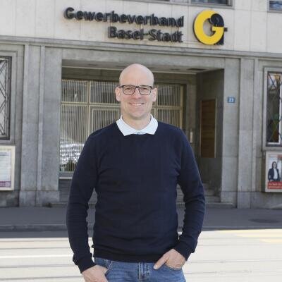 Stephan Heiber