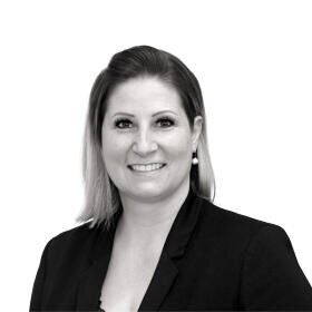 Aline Freier