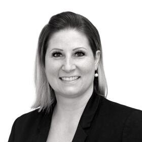 Aline Freier