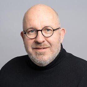Martin Egger