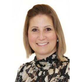 Aline Freier