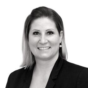 Aline Freier