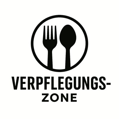 Logo Verpflegungsstand Wassermann Catering