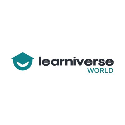 Logo Learniverse World