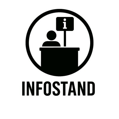 Logo Infostand BBWM