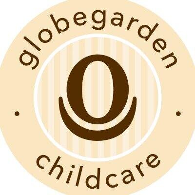 Logo globegarden gmbh