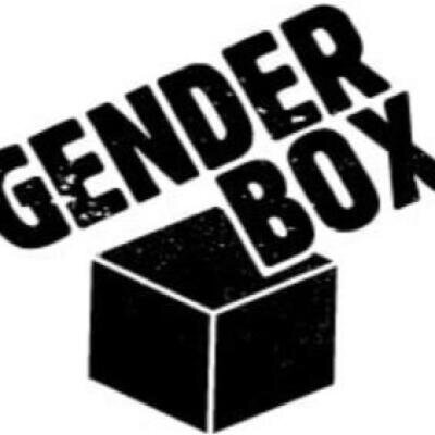 Logo Du entscheidest. Nicht dein Geschlecht.
