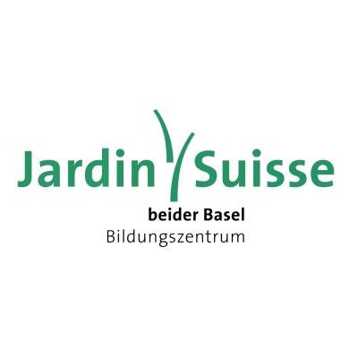 Logo Bildungszentrum JardinSuisse beider Basel