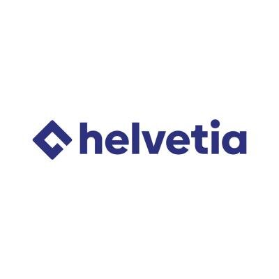 Logo Helvetia Schweiz