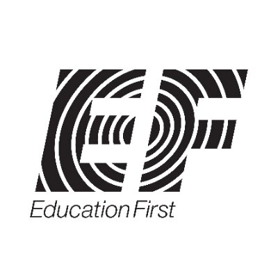Logo EF Education First