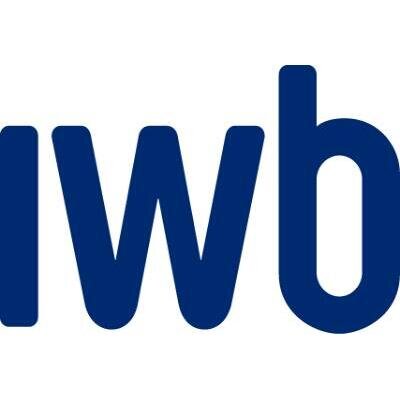 Logo IWB