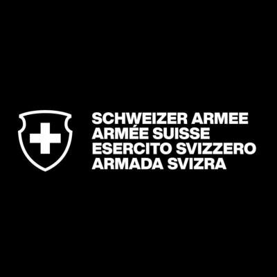 Logo Schweizer Armee / Chance Armee